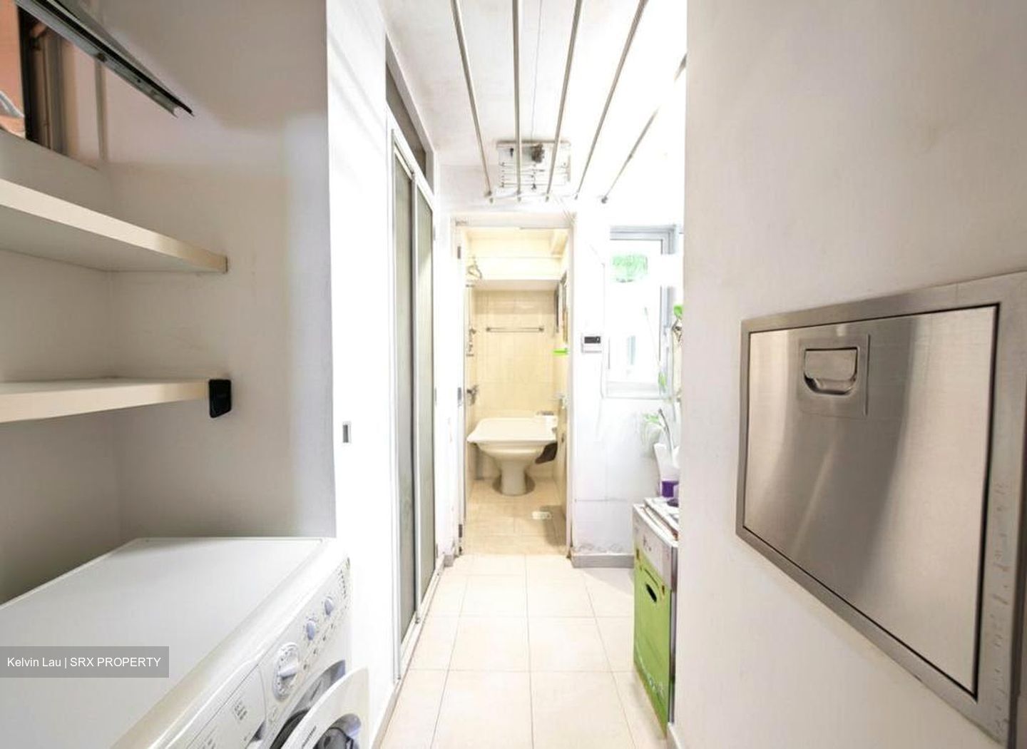 Hillvista (D23), Condominium #508616731